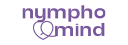 shopnymphomind.com logo