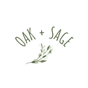 Oak + Sage