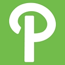 Shoponpickle logo