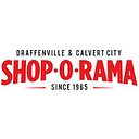 Shop O Rama logo