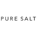 Pure Salt Shoppe logo