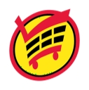 Shoppers Supermarket logo