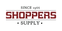 Shoppers Supply logo
