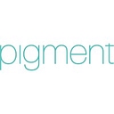 Pigment logo