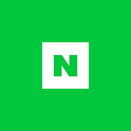 Naver Shopping logo