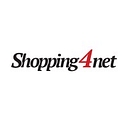 Shopping4net DK logo