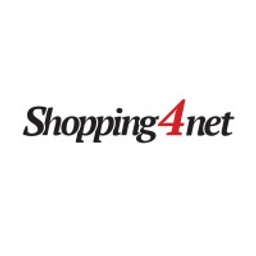 Shopping4net logotyp