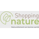 Shopping Nature logo