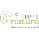 Shopping Nature logo