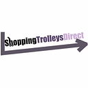 Shopping Trolleys Direct logo