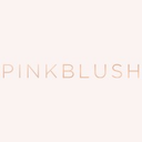 shoppinkblush.com logo