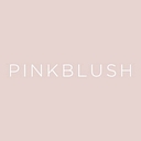 PinkBlush logo