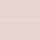Logo for shoppinkblush.com