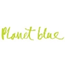 Planet Blue logo