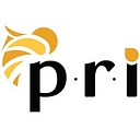 PRI logo