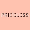 Shoppriceless logo