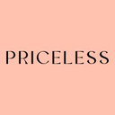 shoppriceless.com logo