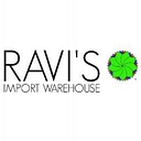 Ravi's Import Warehouse