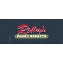 Ridley’s Family Markets logo