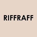 RIFFRAFF logo