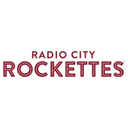 Radio City Christmas logo