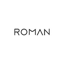 Roman USA logo
