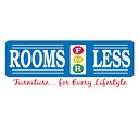 Rooms For Less logo