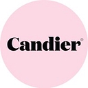 Candier by Ryan Porter logo