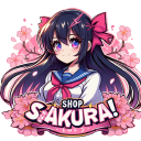 Shop Sakura