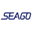 SEAGO logo