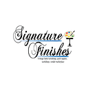 Signature Finishes