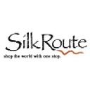 Silkroute International logo