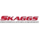 Skaggs Public Safety Uniforms logo