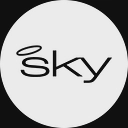 Sky logo