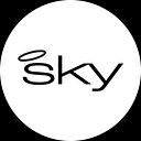 Sky logo