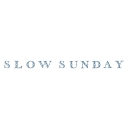 Slow Sunday logo