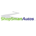 Shop Smart Autos logo