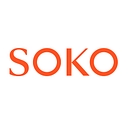 Logo for shopsoko.com