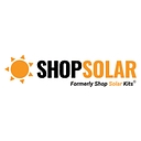 Favicon of ShopSolarKits