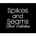 Spikes and Seams Greek