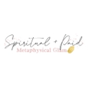 Shopspiritualandpaid logo