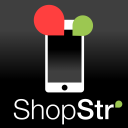ShopSTR logo