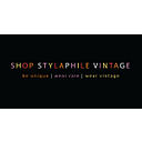 Shop Stylaphile Vintage