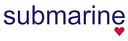 Logo for shopsubmarineswim.com