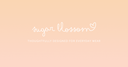 shopsugarblossom.com logo