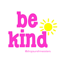 Shop Sunshine Sisters logo
