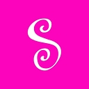 Swank A Posh logo