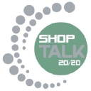 Shoptalk20/20 logo