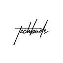 shoptechbuds logo