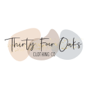 Thirty Four Oaks Clothing Co